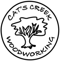 Catscreekwoodworking.com