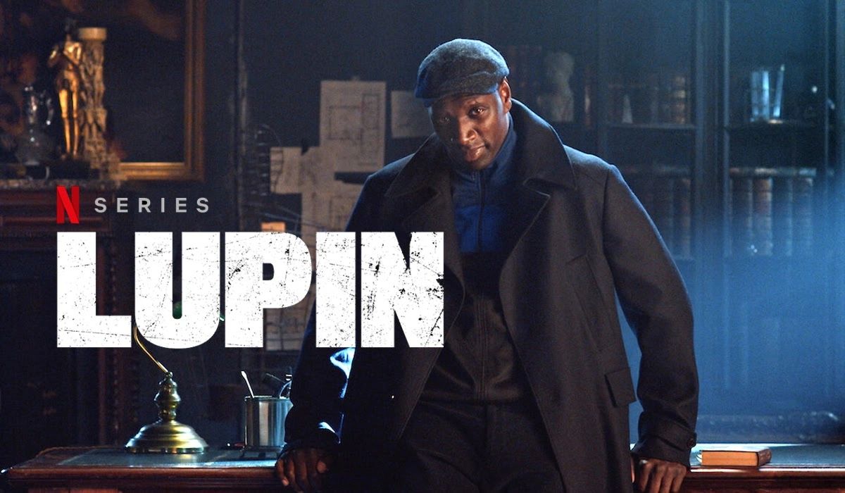 Lupin  Rotten Tomatoes