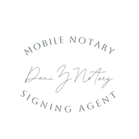 Dani Z Notary