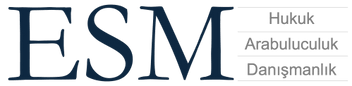 ESM Hukuk