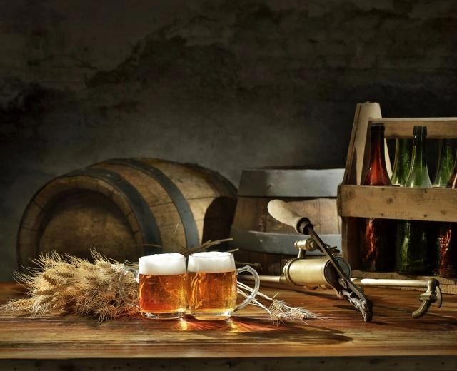 Amature Brewers Club of Andover MA