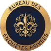 Bureau des 
enquêtes 
privées