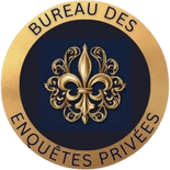Bureau des 
enquêtes 
privées