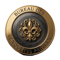 Bureau des 
enquêtes 
privées