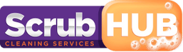 Scrubhub cleaning service