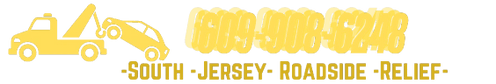 South Jersey Roadside Relief
609-908-6248