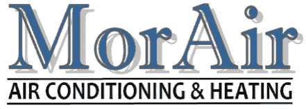 MorAir 
Air Conditioning & Heating