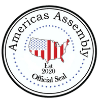 Americas Assembly
~We The People~