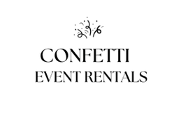 Confetti Event Rentals