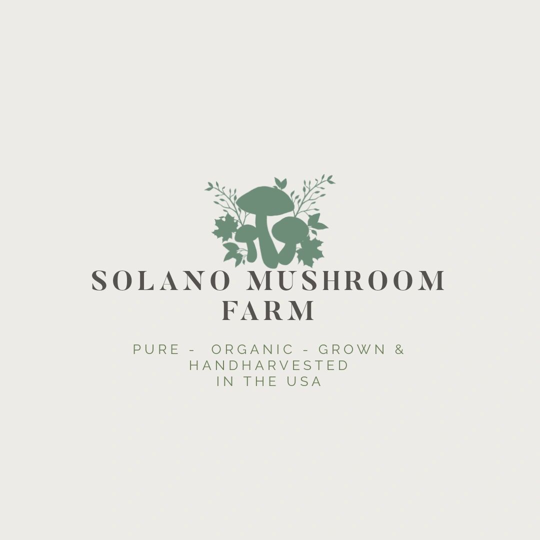 Solano Mushroom Farm