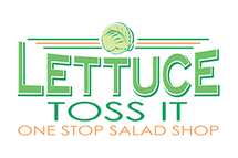 Lettuce Toss It