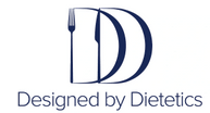 Designed by Dietetics