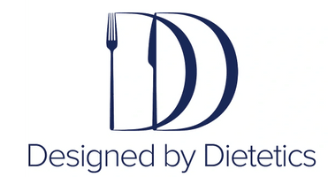 Designed by Dietetics