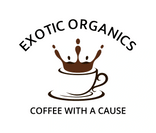 Exotic Organics