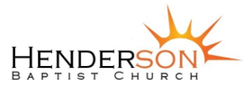Henderson Baptist Church