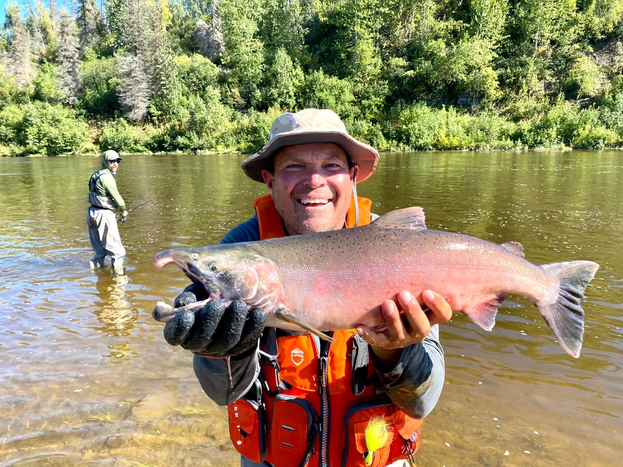 What Gear to Bring on an Alaska Fishing Trip - Got Fishing