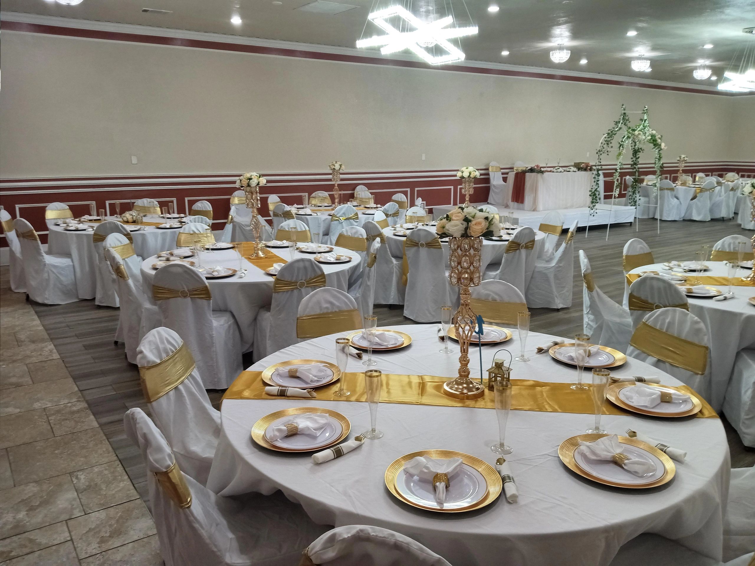 C H Banquet and Event Halls photo 3