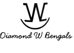 Diamond W Bengals