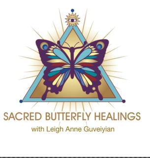 Sacred Butterfly Healings