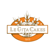 Logo Le Gita Cakes