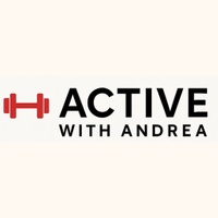 Active with Andrea