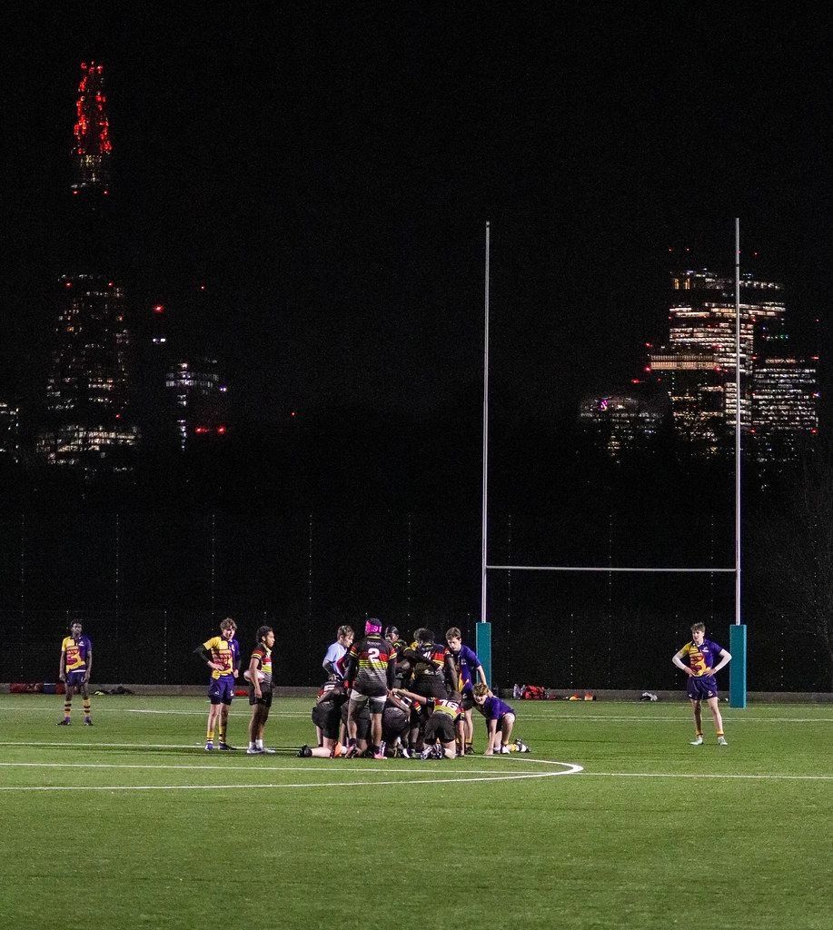Southwark Tigers RFC