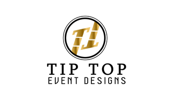 TipTop Event Designs
