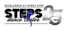 Steps Dance Center