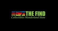 THE FIND 
Collectible Treasures