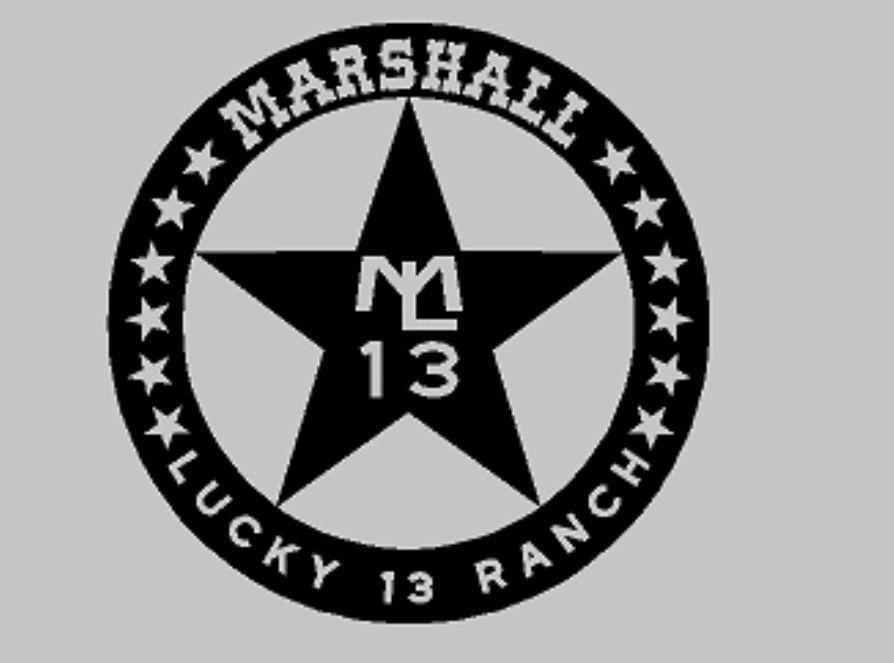 Marshall Lucky 13 LLC Land & Cattle Business