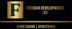 Freeman Developments LTD