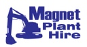 Magnet Plant Hire