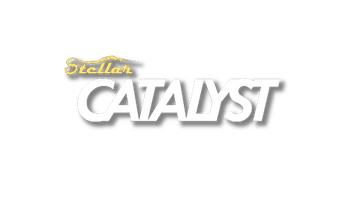 Catalyst Internal