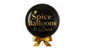 Spice Balloons & Decor
