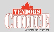 Vendors Choice