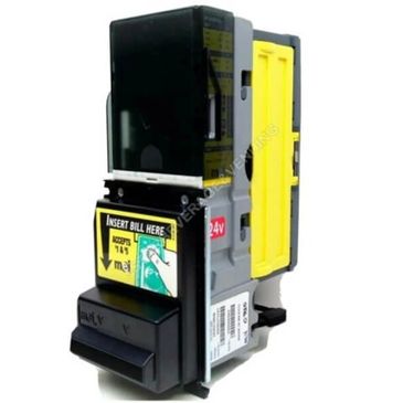 Mei Bill Acceptor For Vending Machines
Mei Coin Acceptor For Vending Machines