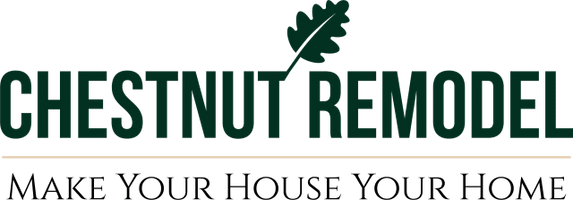 Chestnut Remodel