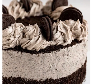 Oreo cake