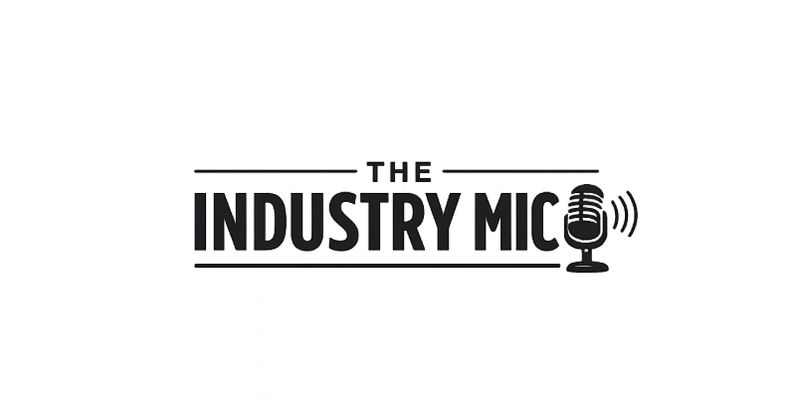 The Industry Mic's Logo