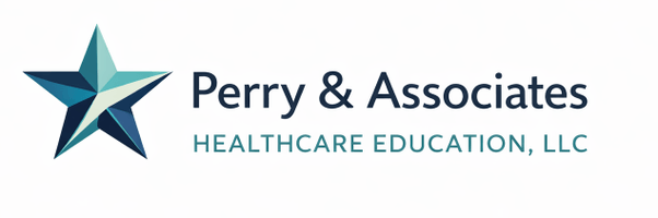Perry & Associates Healthcare Education
