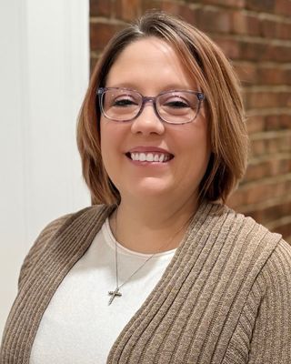 Jessica "Nicki" Stewart, LPC, LICDC