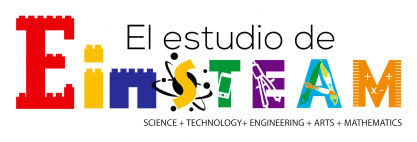 El estudio de EinSTEAM