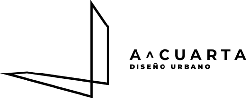 ACUARTA Diseño Urbano