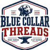 Blue Collar Threads