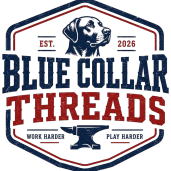 Blue Collar Threads