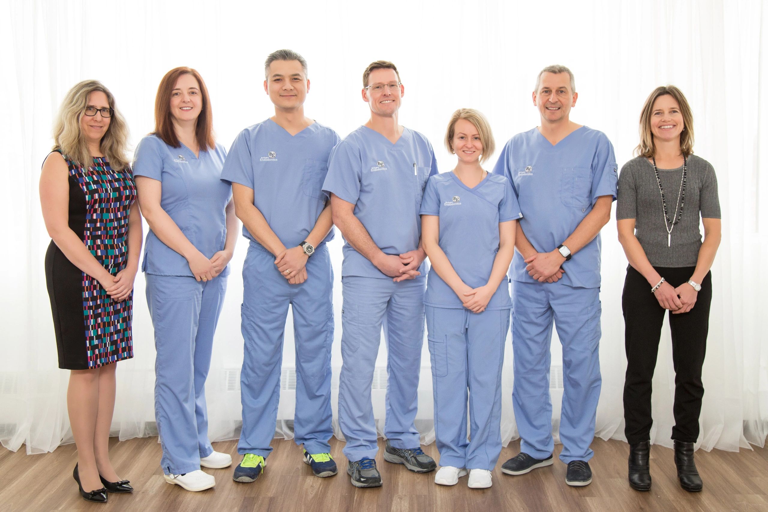 Burlington Endodontics Endodontist, Dental Implants