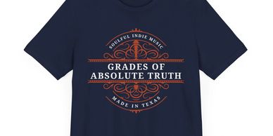 Grades Of Absolute Truth
Printify Apparel