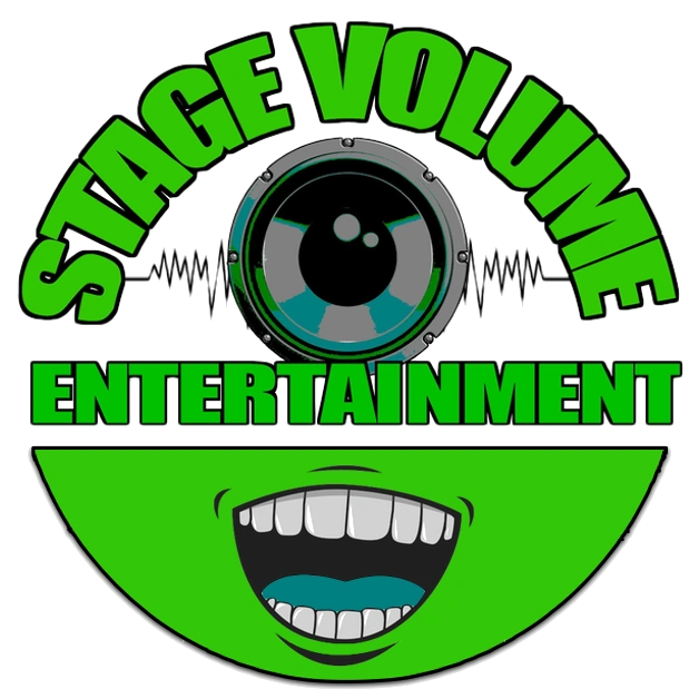 Stage Volume Entertainment
logo