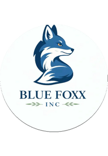 Blue Foxx Inc