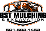 BST Mulching & Excavation LLC. 